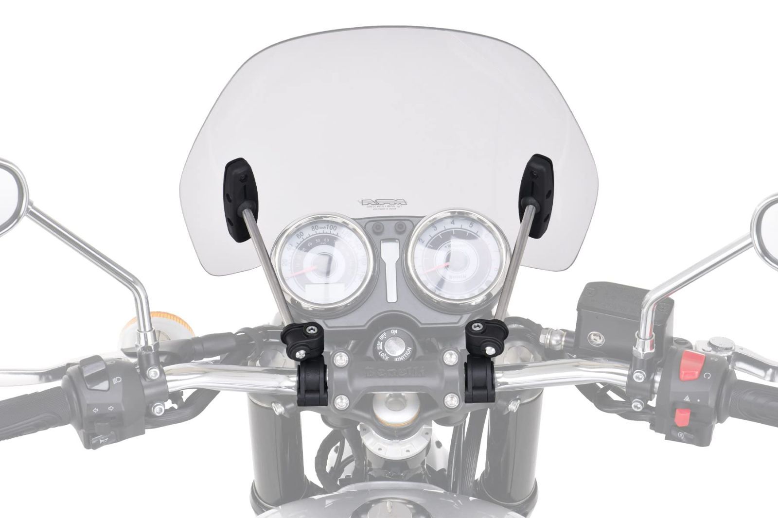 マウンティングキット エムアールエー