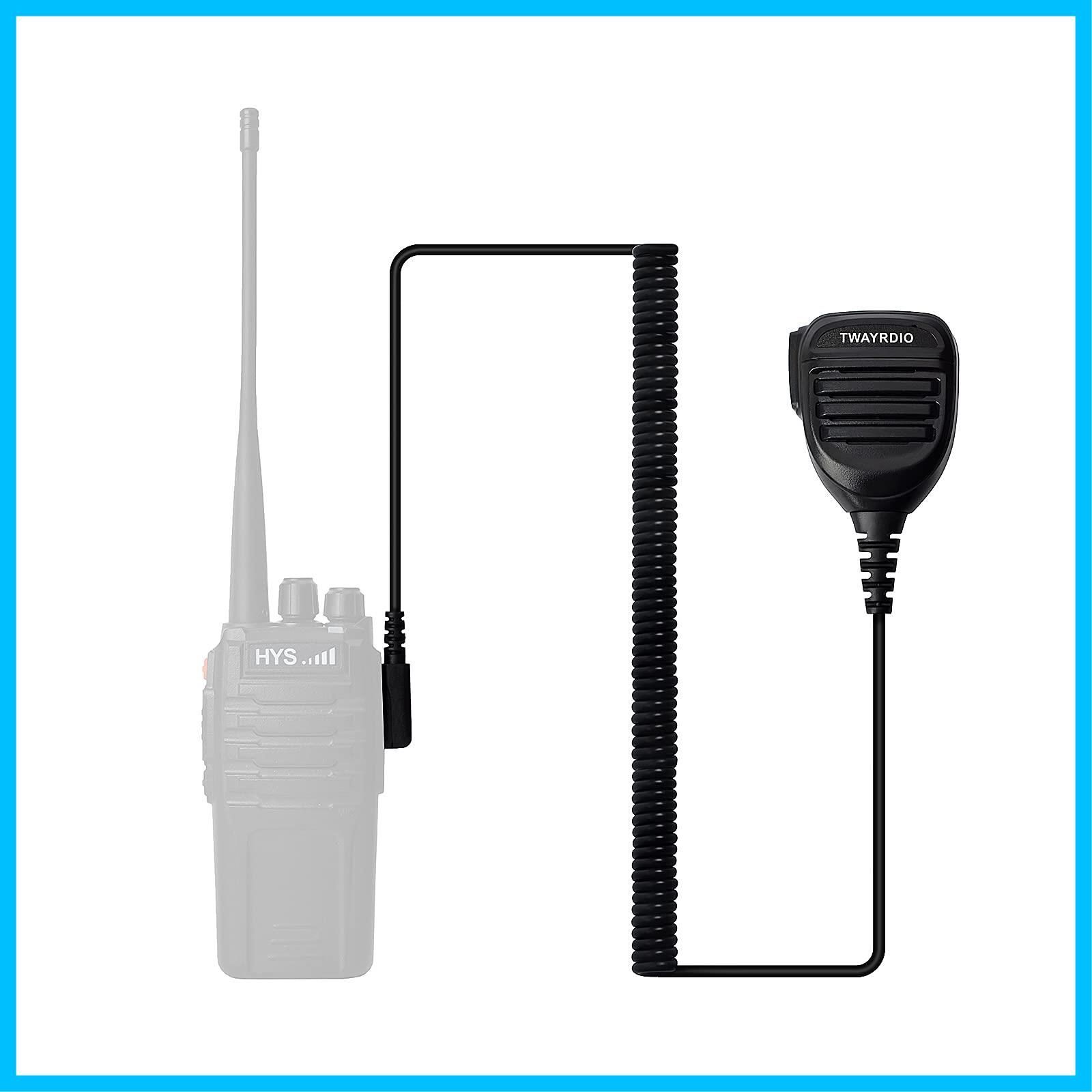 ★レア？ 未使用★KENWOOD 用スピーカーマイク ２式 TCP-D201 等 ☆レア？ 未使用☆KENWOOD 用スピーカーマイク 2式 TCP-D201 等