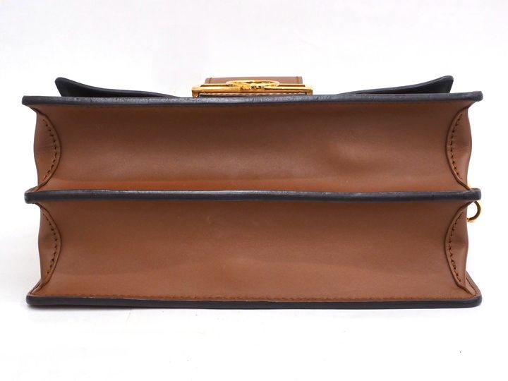 LOUIS VUITTON ルイヴィトン M45958 ドーフィーヌMM モノグラム
