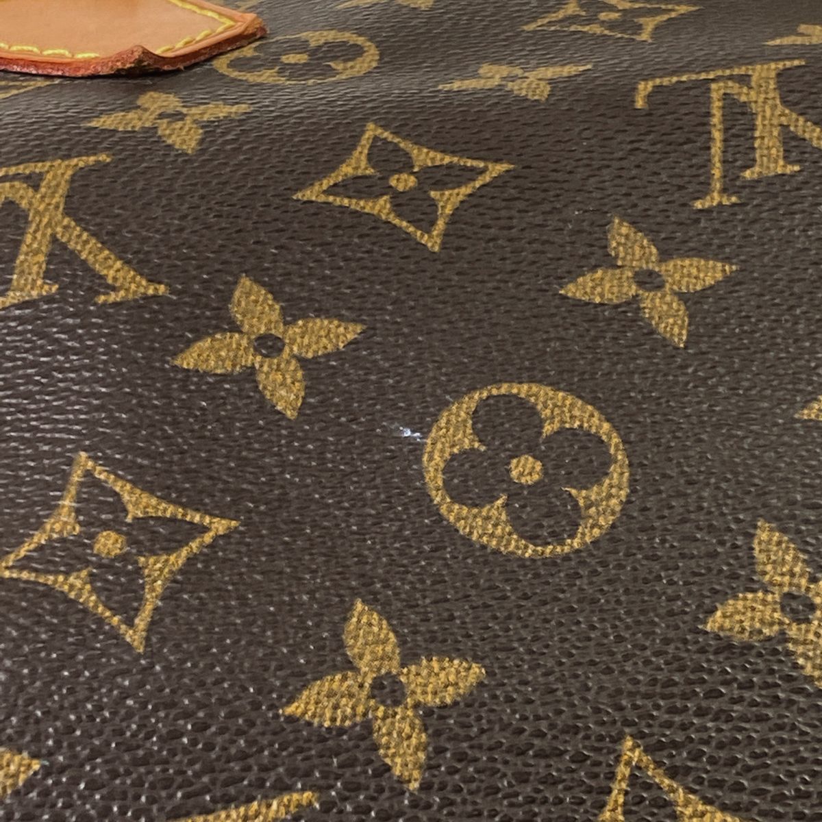 ジャンク品】ルイ・ヴィトン Louis Vuitton スピーディ 40 ボストン