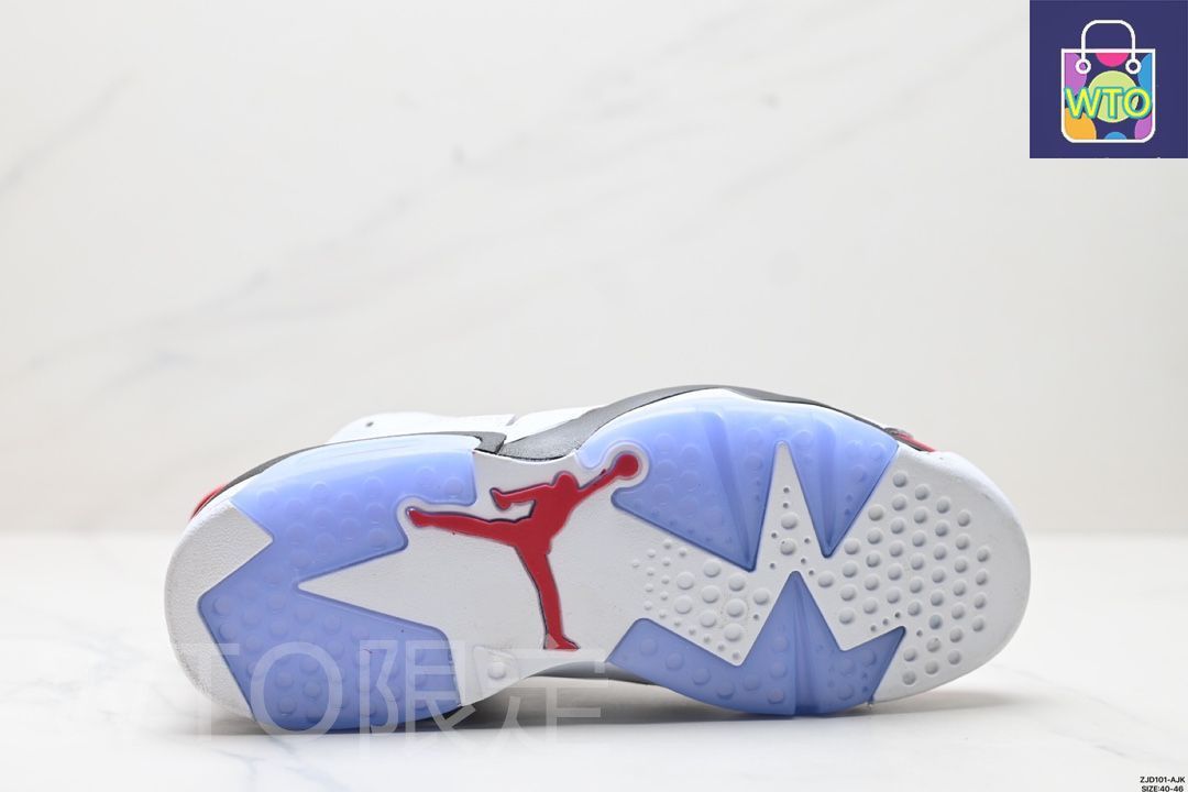 エアジョーダン6 カーマイン27.0㎝ 2021 CT8529 106 NIKE公式】エア ジョーダン 6 'Carmine' (CT8529-106 / AJ 6