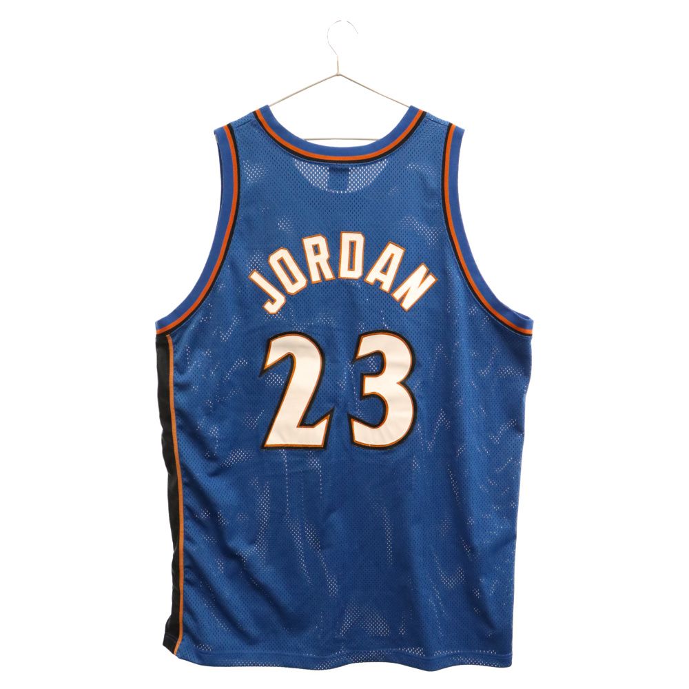NBA ウィザーズ マイケル・ジョーダン ジャージ ユニフォーム JORDAN 高品質，2025 NIKE (ナイキ) 00s MICHAEL JORDAN WIZARDS マイケル