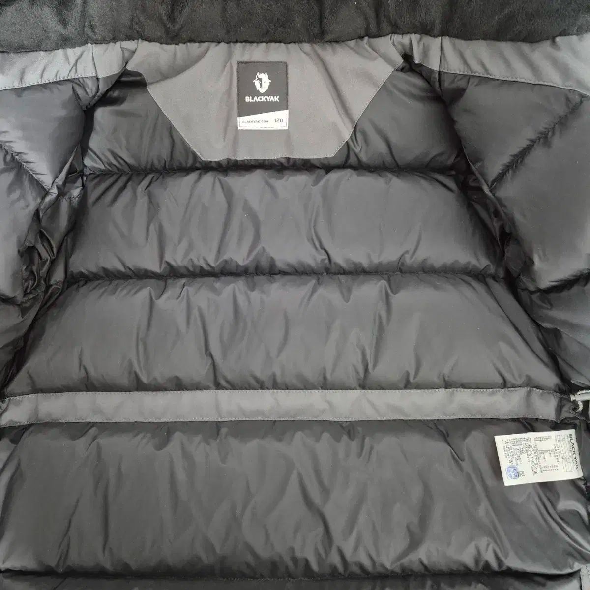 ダウンフェザー