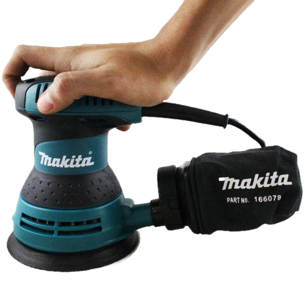 Makita ランダムオービットサンダ
