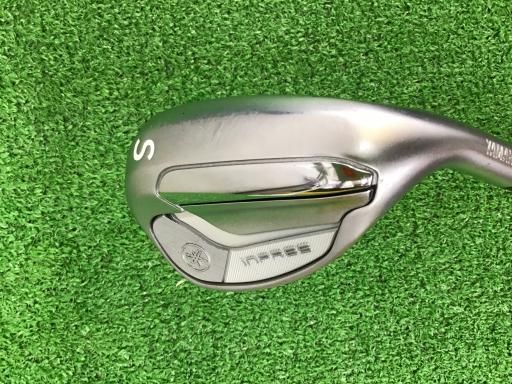 送料無料の商品多数！ ヤマハ inpres DRIVESTAR 2025 SW レディース ウェッジ WG ELDIO for Yamaha TM-325i フレックスA レディース 女性用 右利き 右用 Cランク ゴルフクラブ 日本全国送料無料!