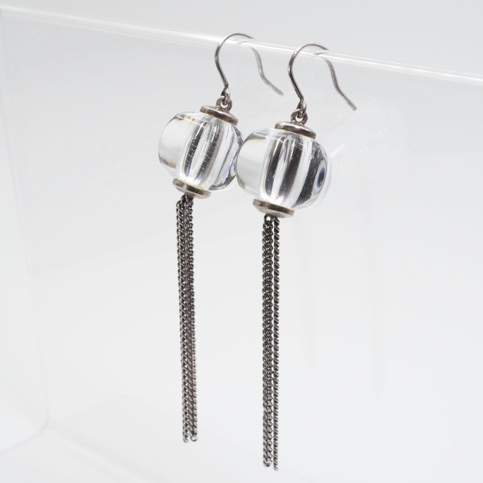 シェラザード ピアス