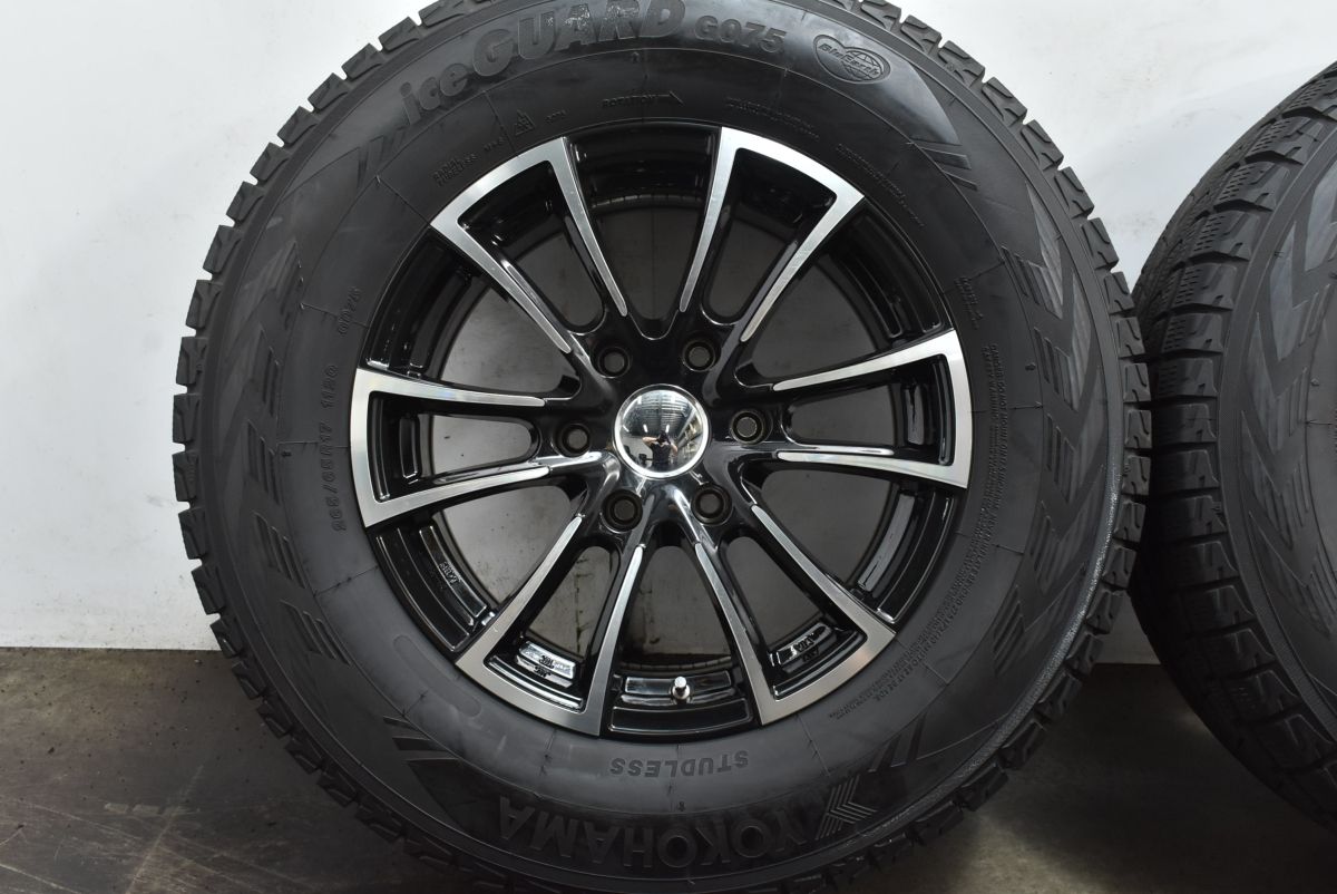 プラド ハイラックス等に】プレミックス PREMIX 車道 17in 8J +25
