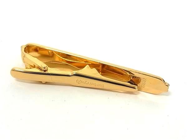 バーバリー Burberry.s タイピン 美品！！