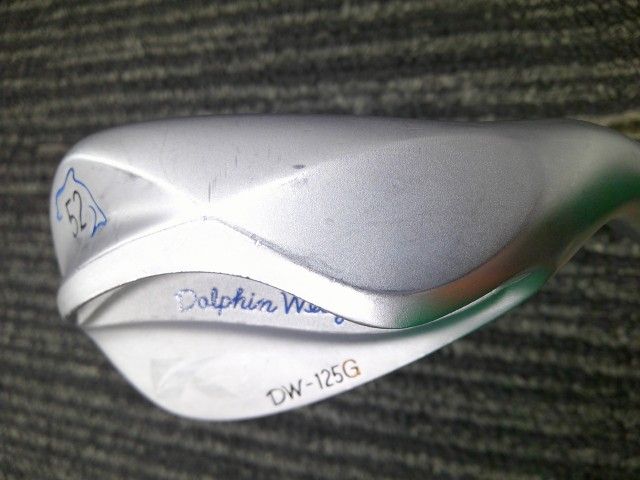ウェッジ キャスコ DW-125G NSPRO950GHneo Wedge 52 5563 博多