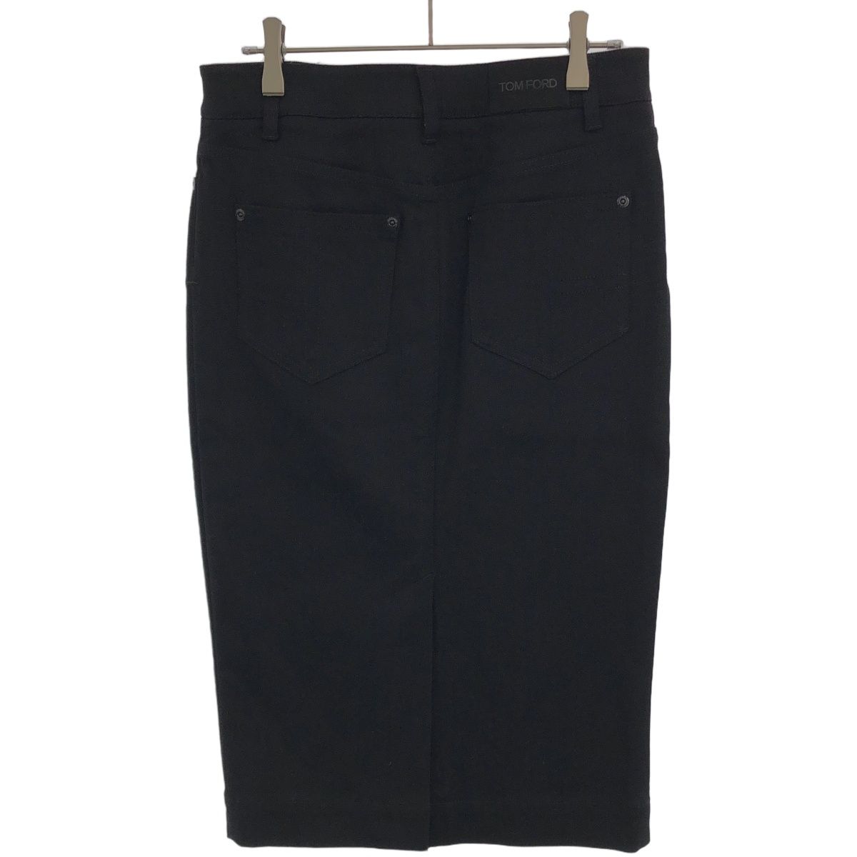 TOM FORD トムフォード スカート | トム・フォード - FARFETCH JP 美品