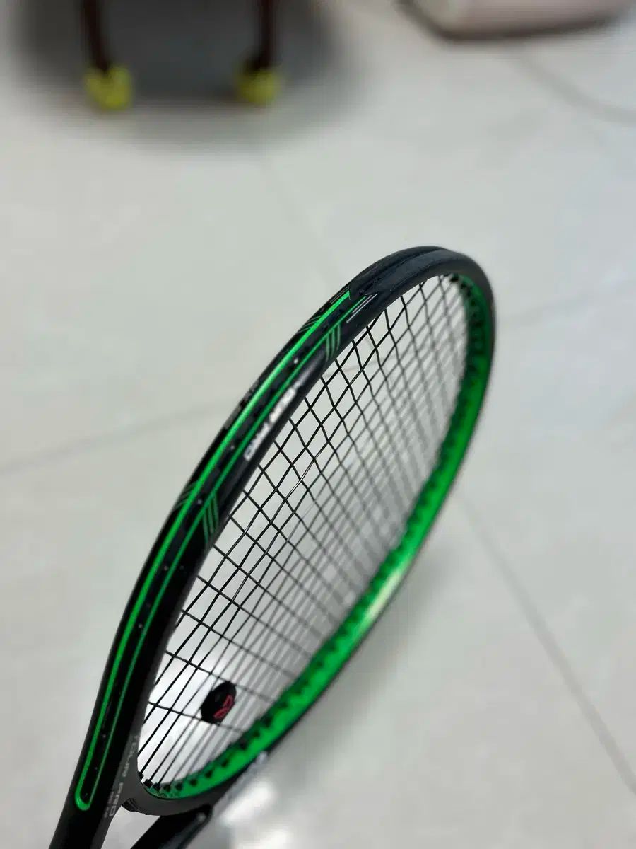 激レア】DUNLOP ADFORCE M1 TOURテニスの王子様柳生比呂士 【公式通販】