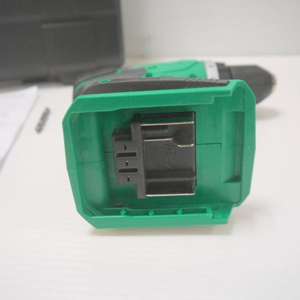 14.4V Light