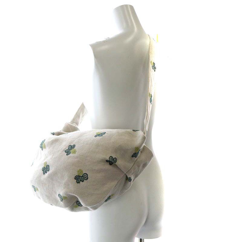 ミナペルホネン mina perhonen light berry ハンドバッグ ショルダー