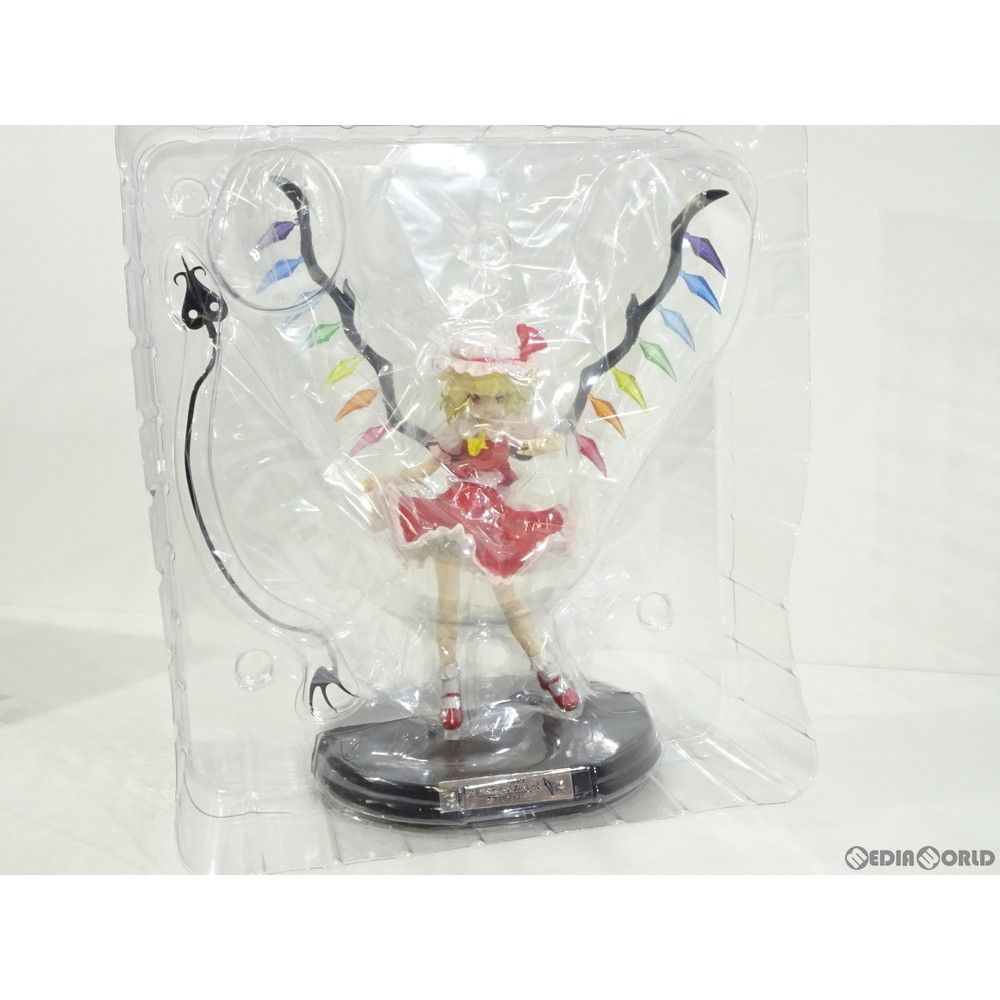 悪魔の妹 フランドール・スカーレット 東方Project 1/8 完成品