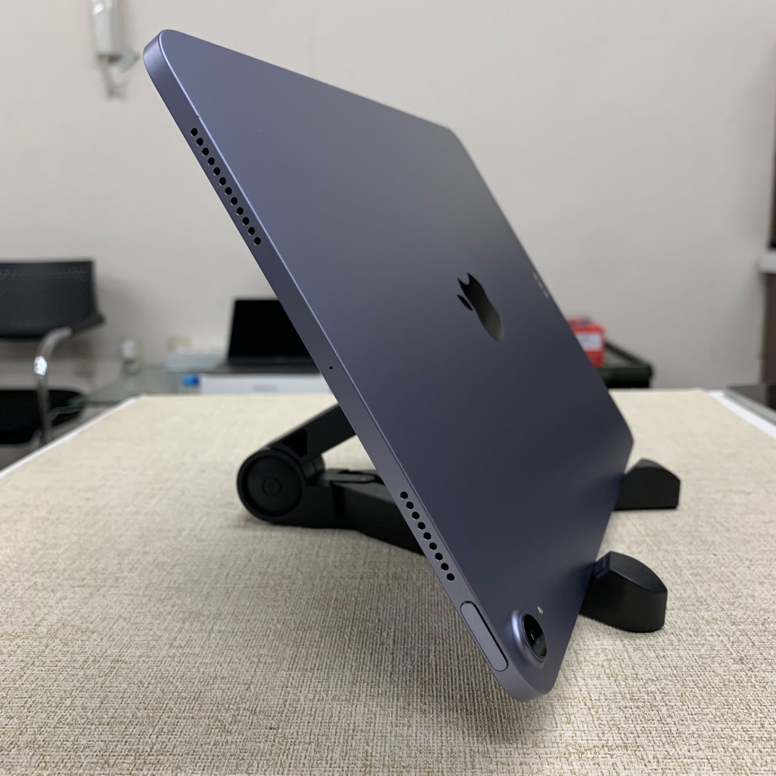 iPad Air 第5世代 パープル - メルカリ iPad Air 第5世代 パープル - メルカリ