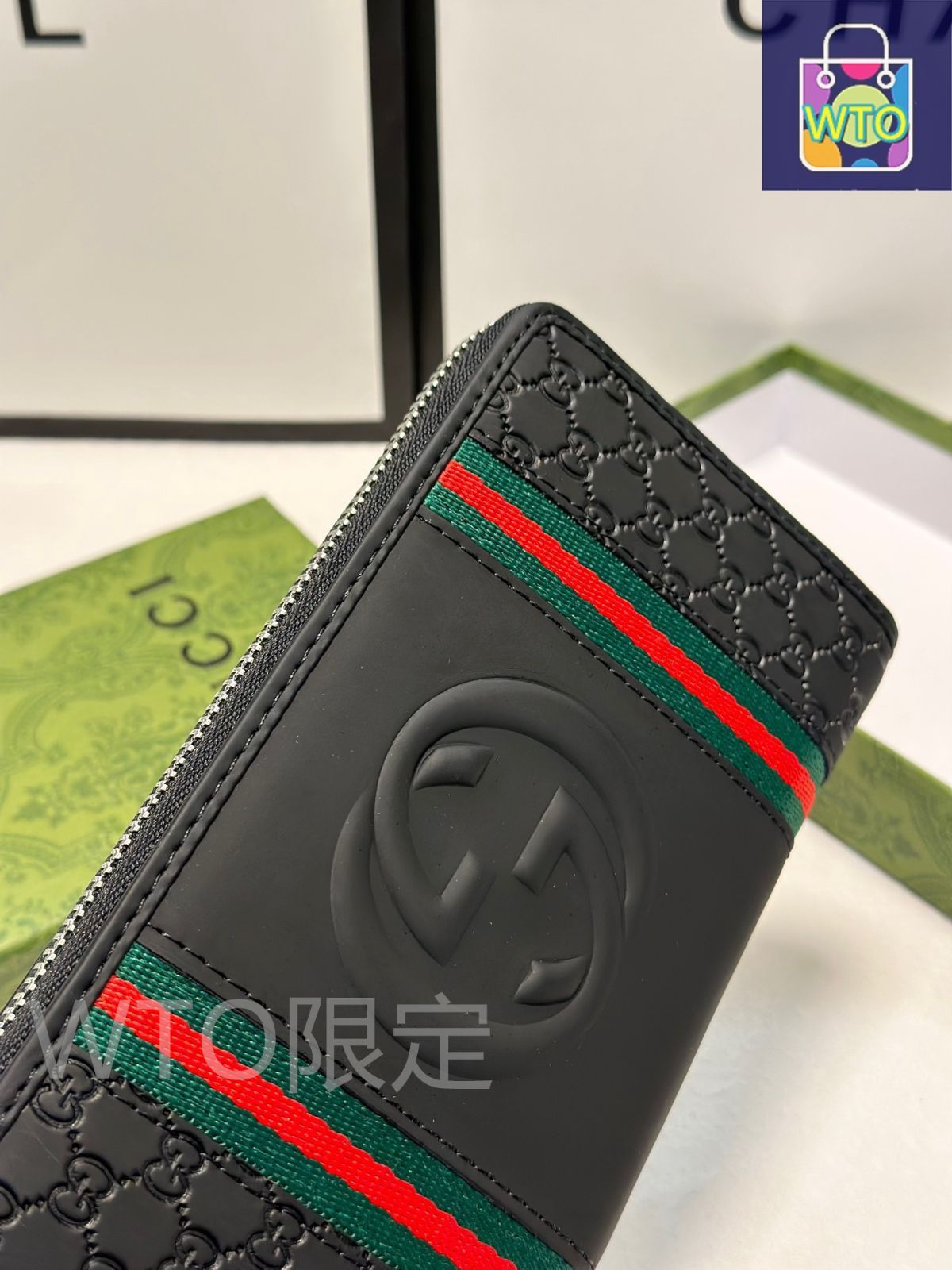 わけあり品 GUCCI グッチブラック トートバッグ グッチ GUCCI トートバッグ」の人気商品一覧 | 安い商品を通販