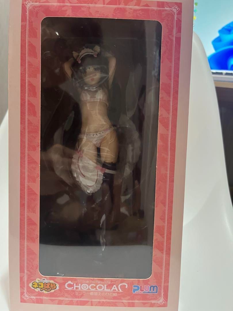 ショコラ