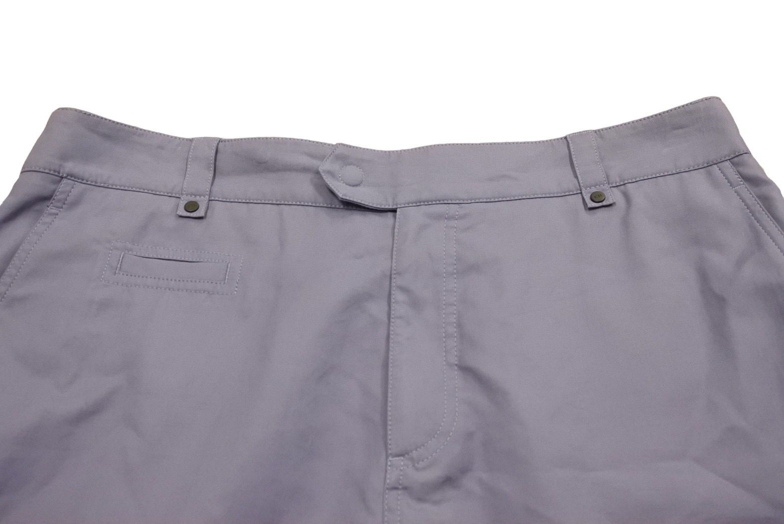 Dior ディオール ALYX 21SS カーゴショートパンツ バックル  