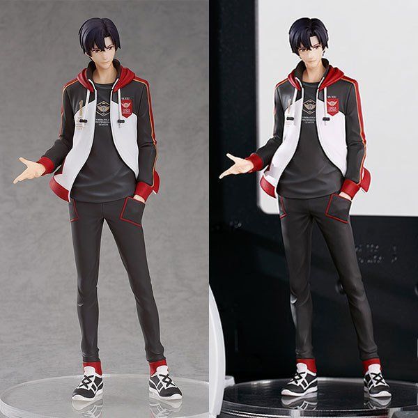 POP UP PARADE マスターオブスキル 全職高手 葉修 完成品