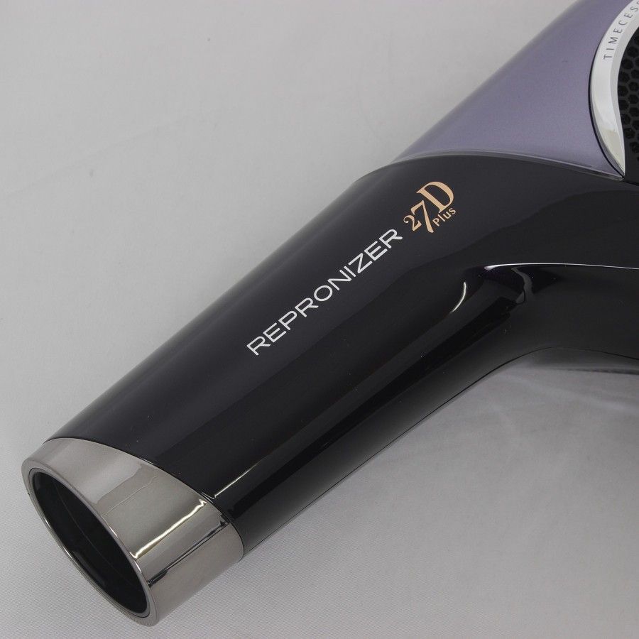 美品】レプロナイザー 27D Plus REP27D-JP バイオプログラミング ヘア