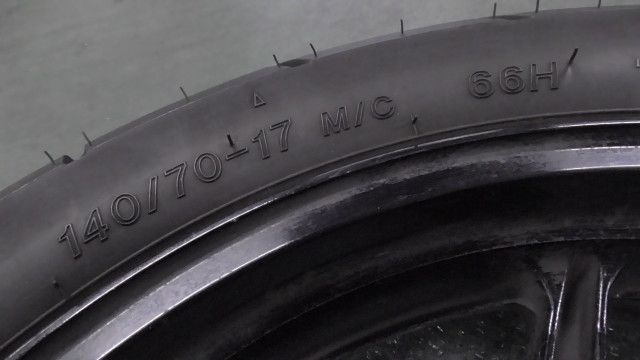 EX250K の