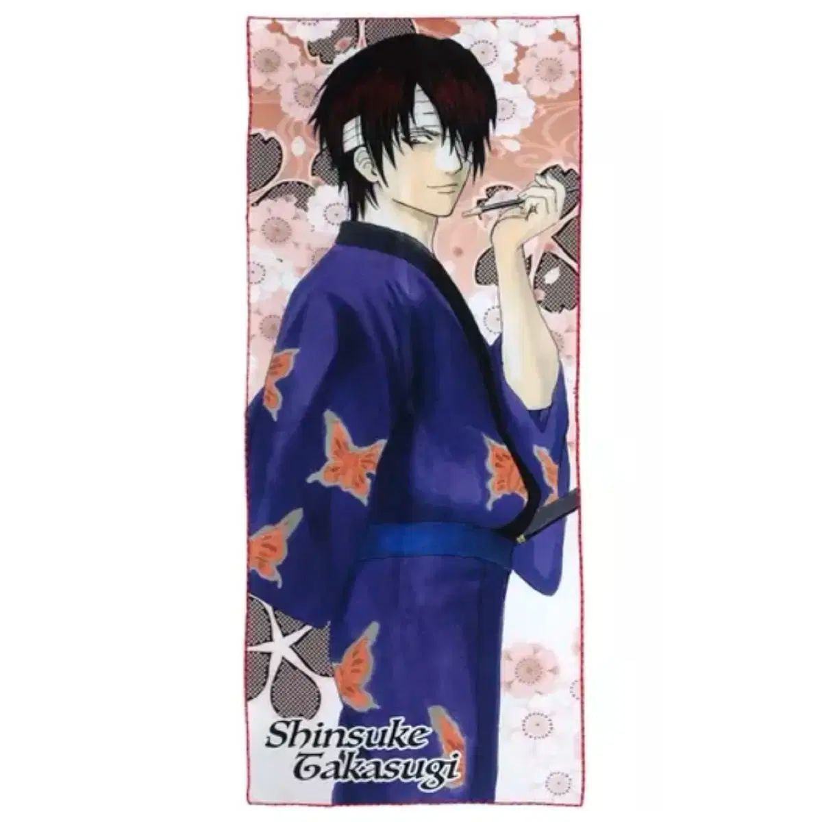 銀魂 高杉 晋助 しんすけ ジャンプショップ ジャンプフェスタ BIG