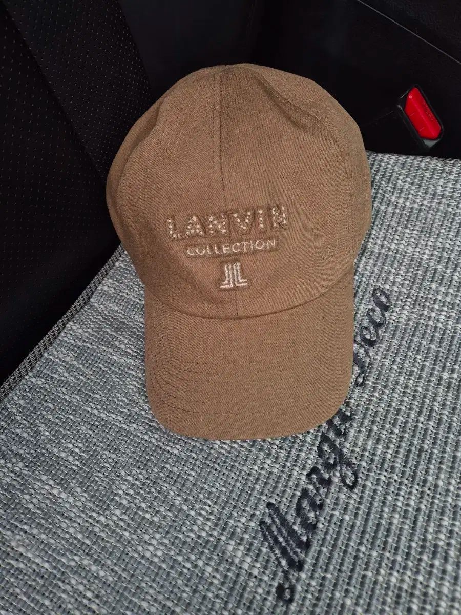Lanvin（ランバン) 正規品 レディース キャップ 2023 12 月
