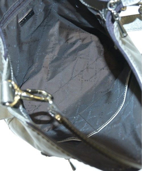 PLINIO VISONA トートバッグ レディース 【古着】【中古】【送料無料