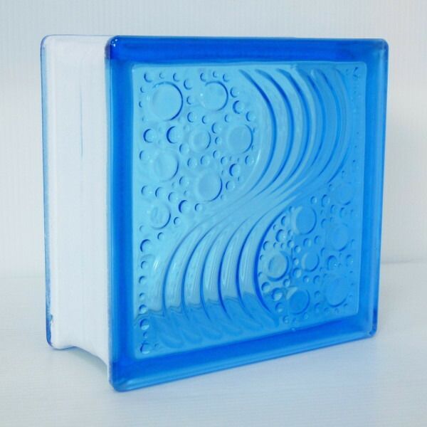 送料無料 ガラスブロックガラス 日本基準サイズ 厚み95mm HRDEVELOPMENT_JP