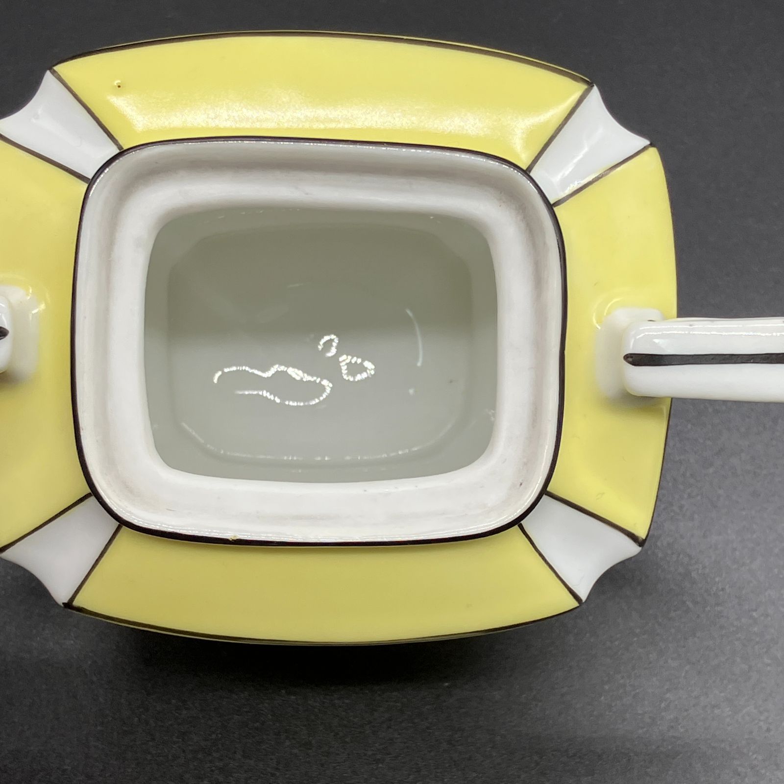 オールドノリタケ アールデコ