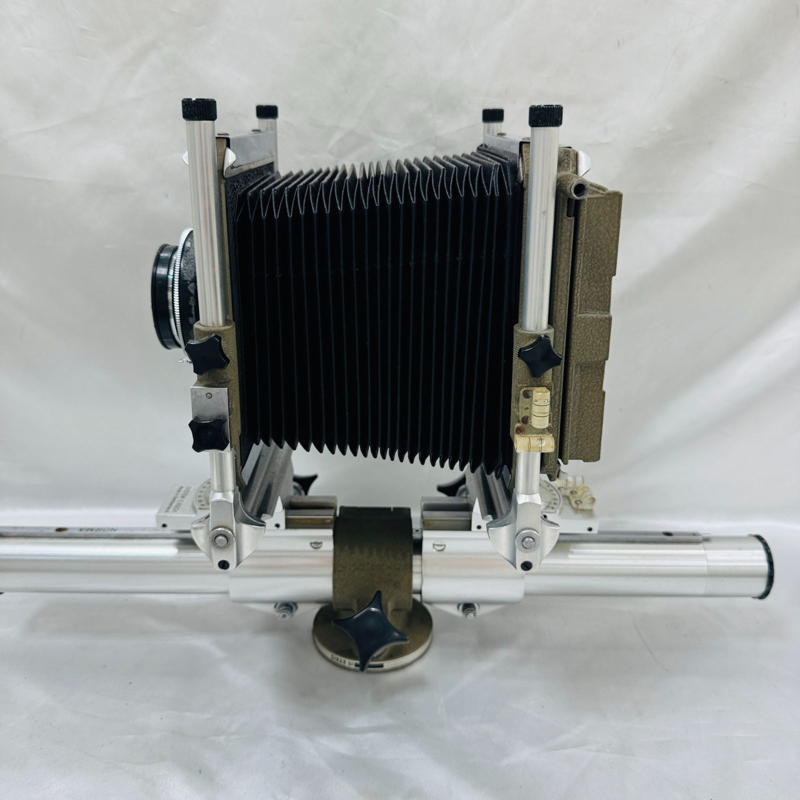 【中古】(ジナー) SINAR F2(4×5) 中古】(ジナー) SINAR F2(4×5)｜ナニワグループオンライン