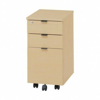 弘益 KOEKI UTILITY インワゴン ナチュラル WDSMNWNA
