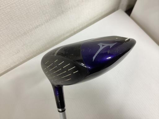 中古】 ミズノ JPX EIII 9W フェアウェイウッド FW 純正特注シャフト