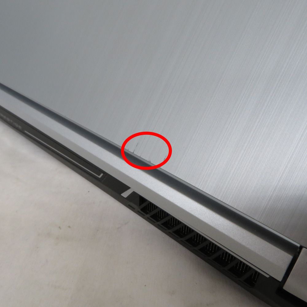 MSI (エムエスアイ) ノートパソコン ノートパソコン msi PL62 7RC PL62