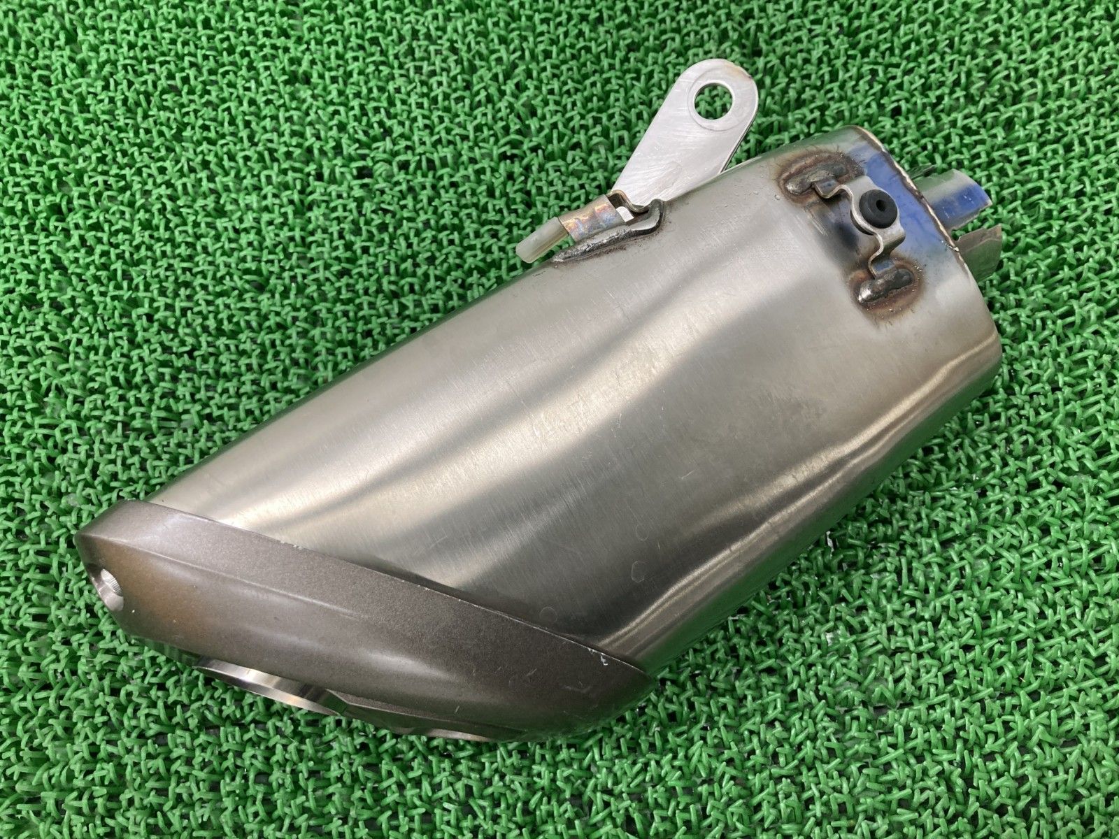 GSX-S1000 GT79A純正サイレンサー マフラー04K0 【公式通販】