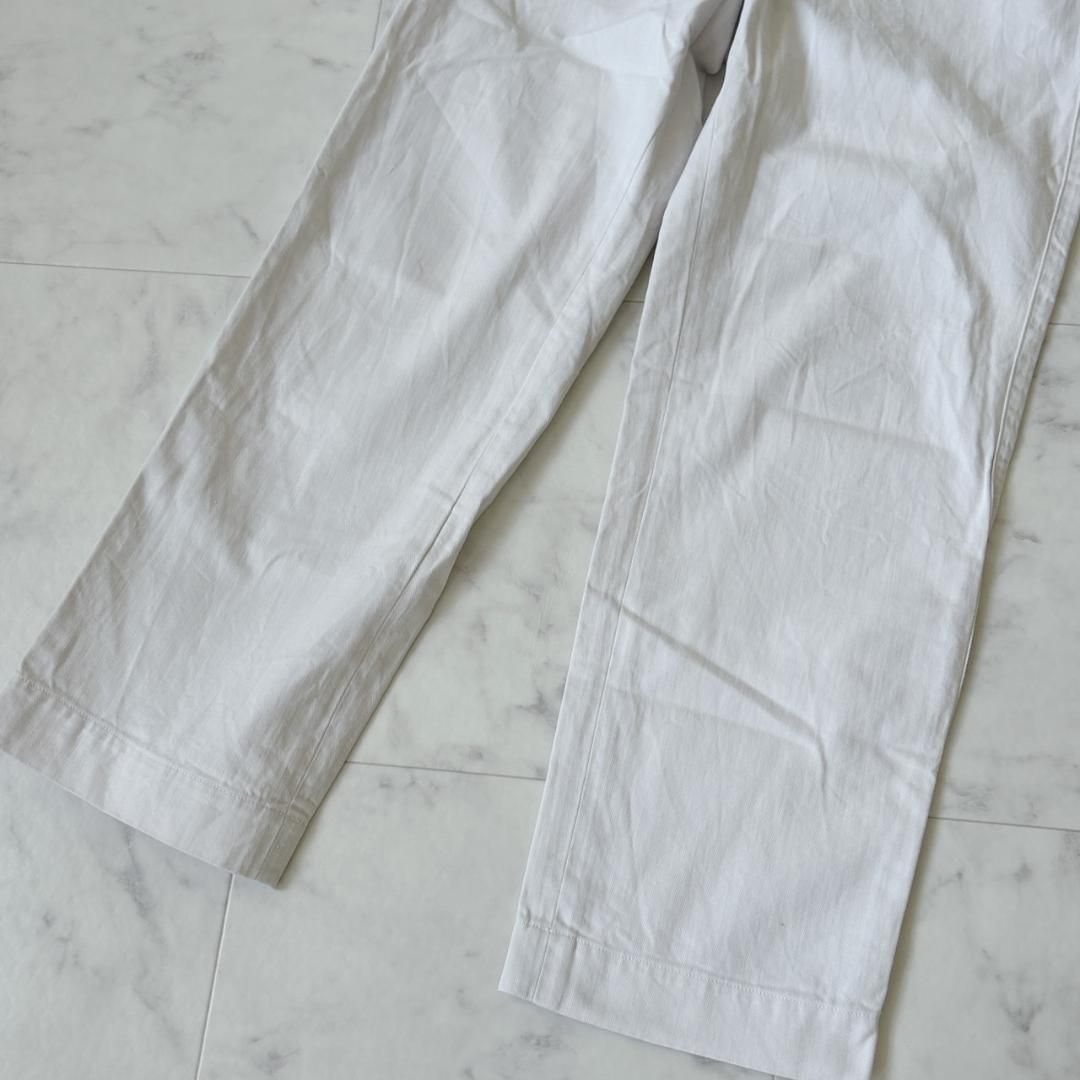 フォーティーファイブアール おこめチノの908パンツ