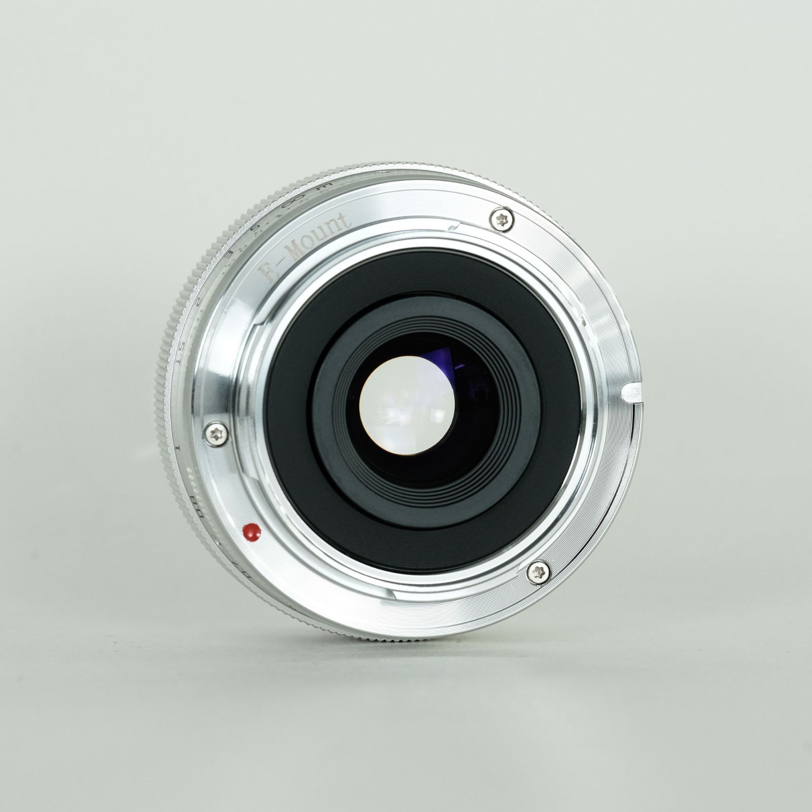 極美品】TTArtisan 50mm f2 Eマウント + NDフィルター 寄れないレンズ