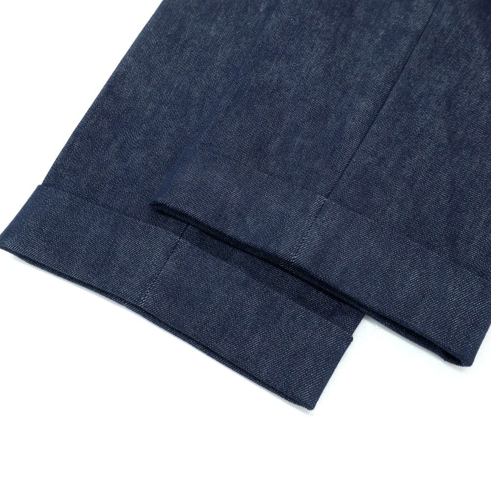 SUAVELE (SV-0170) SLIM EASY RELAX PANTS（SUAVELE）