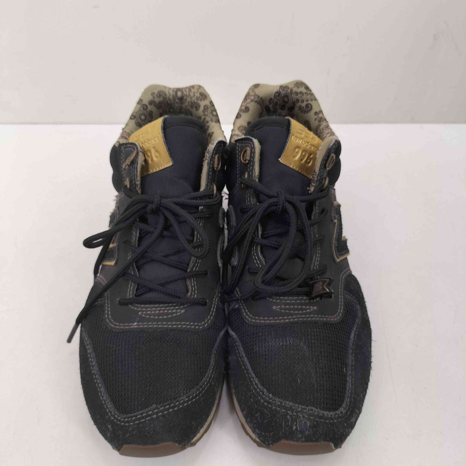 ニューバランス　WH996 BIN ニューバランス NEW BALANCE wh996 ローカットスニーカー