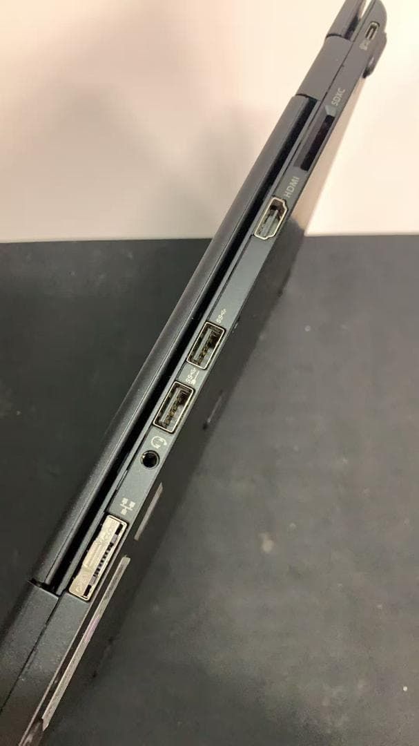 VersaPro　PC-VKT11HGG6QD4　Windowsノート VersaPro PC-VKT11HGG6QD4 Windowsノート 920633 - メルカリ