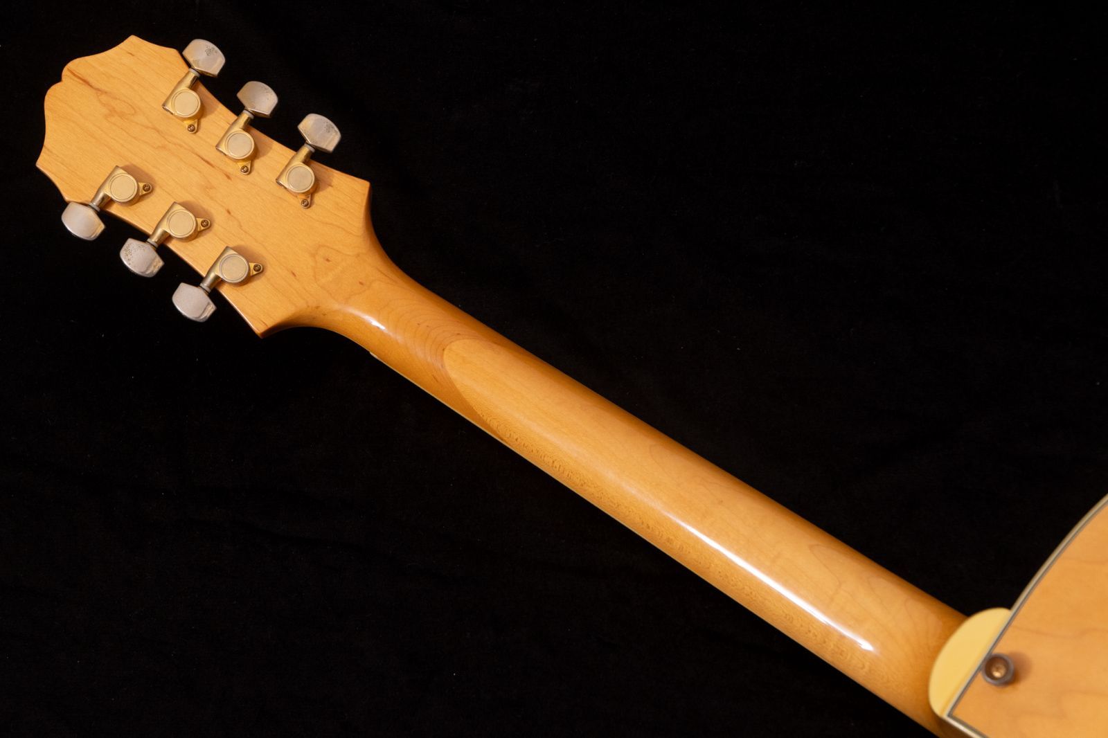 used】Epiphone / Broadway 2003 #R03D0014【TONIQ横浜】 - メルカリ
