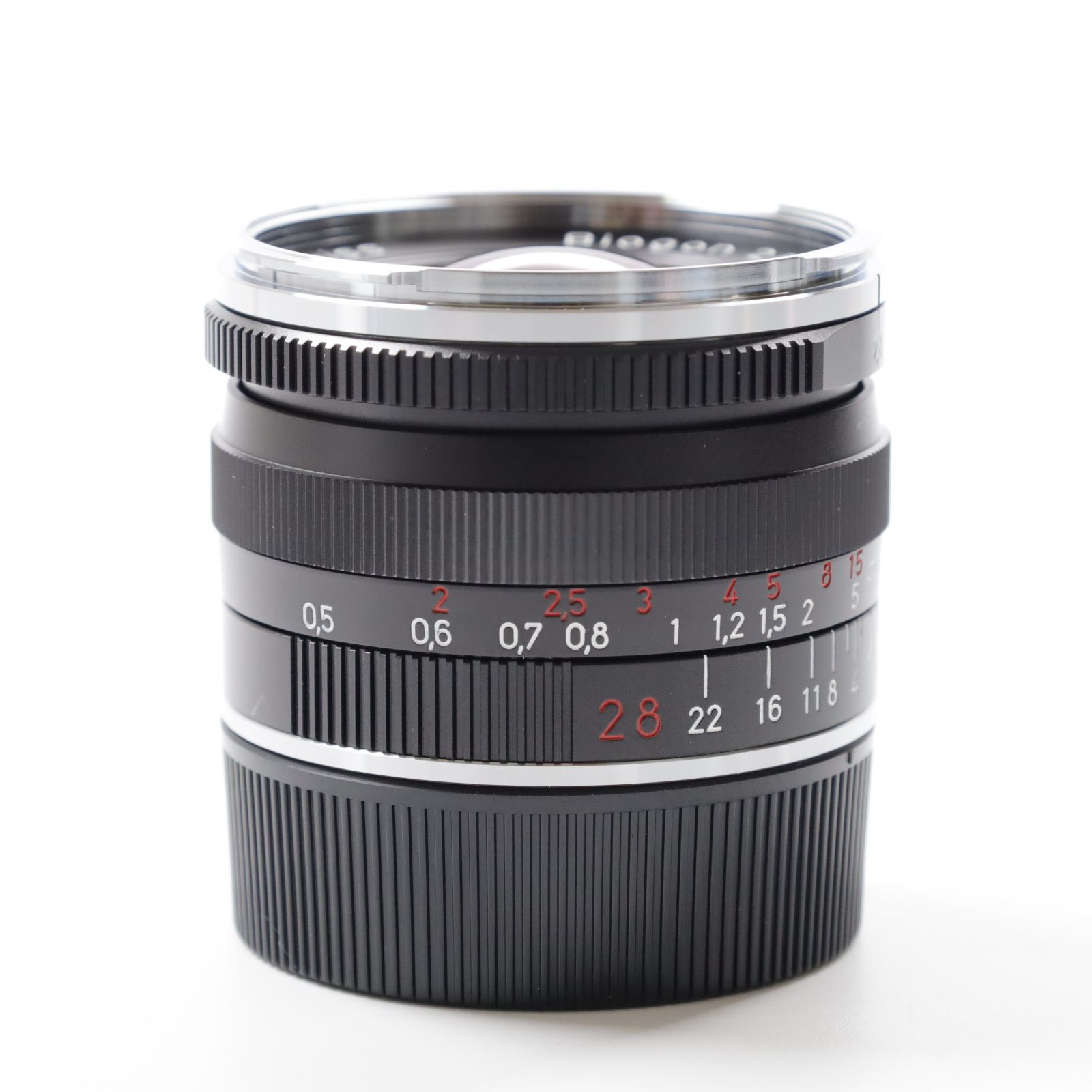 Zeiss Biogon