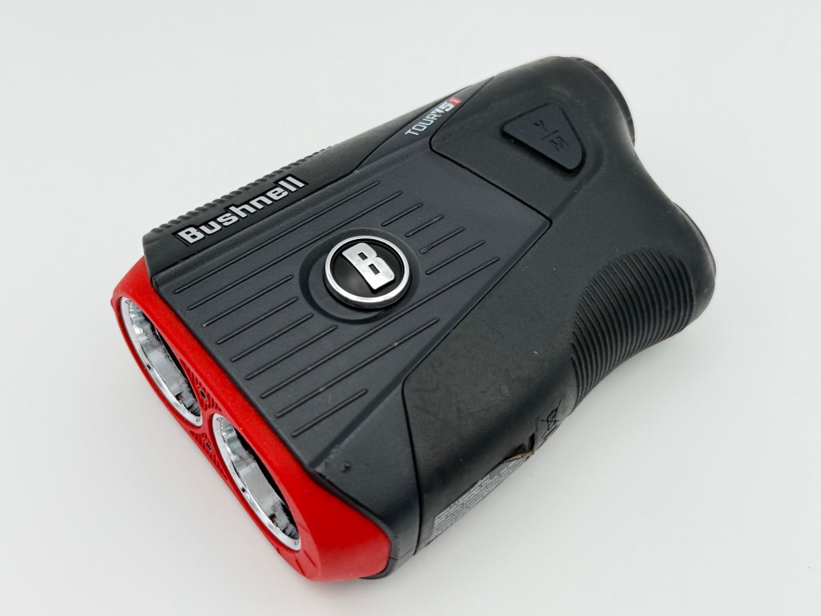 Bushnell TOUR ツアー V5 オマケ付き ブッシュネル ピンシーカー Bushnell TOUR ツアー V5 オマケ付き ブッシュネル ピンシーカー