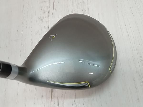 HONMA GOLF T//WORLD GS 7W フェアウェイ ホンマ FLEX L ロフト角 21゜