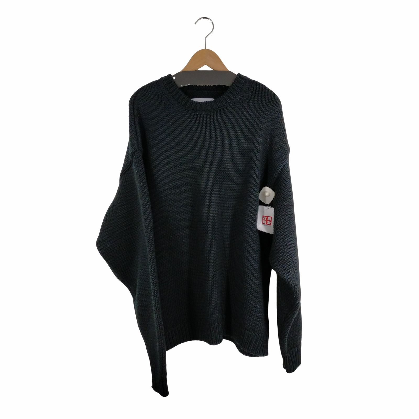 トップス WTAPS ARMT SWEATER WTAPS ダブルタップス 22AW 222MADT-KNM02 ARMT SWEATER クロス