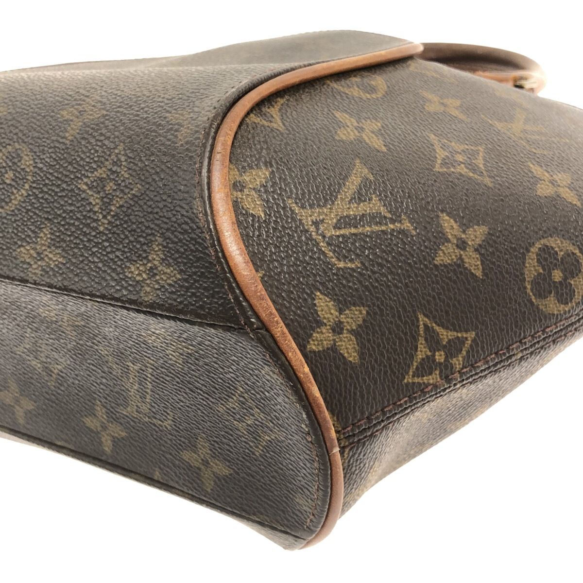 LOUIS VUITTON(ルイヴィトン) ハンドバッグ モノグラム エリプスPM M51127 モノグラム・キャンバス