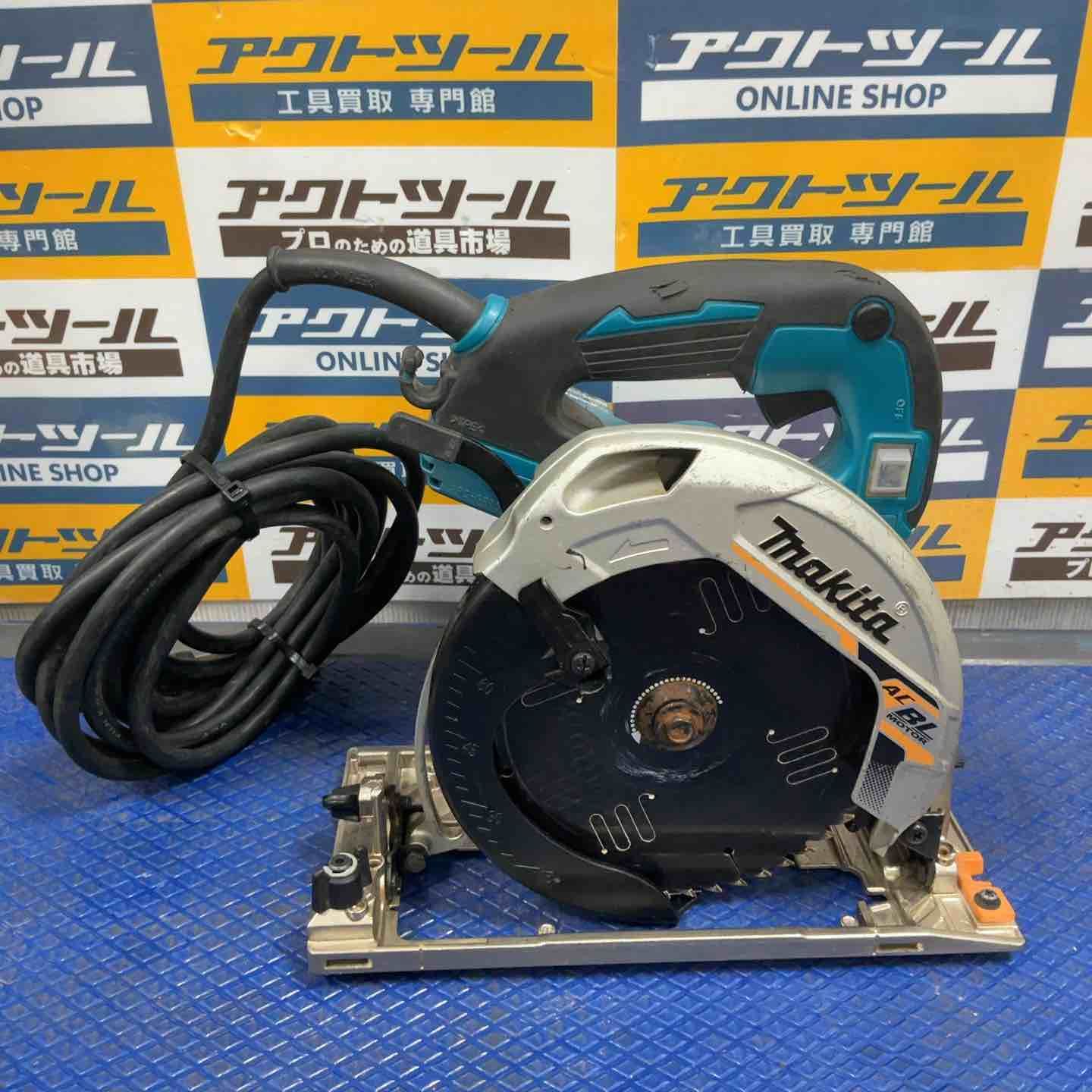 マキタ makita 電子マルノコ HS6303 草加店