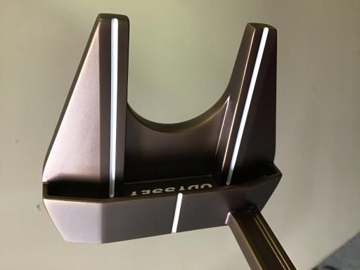 激レア】山田パター Original Milled ロングパター 41インチ