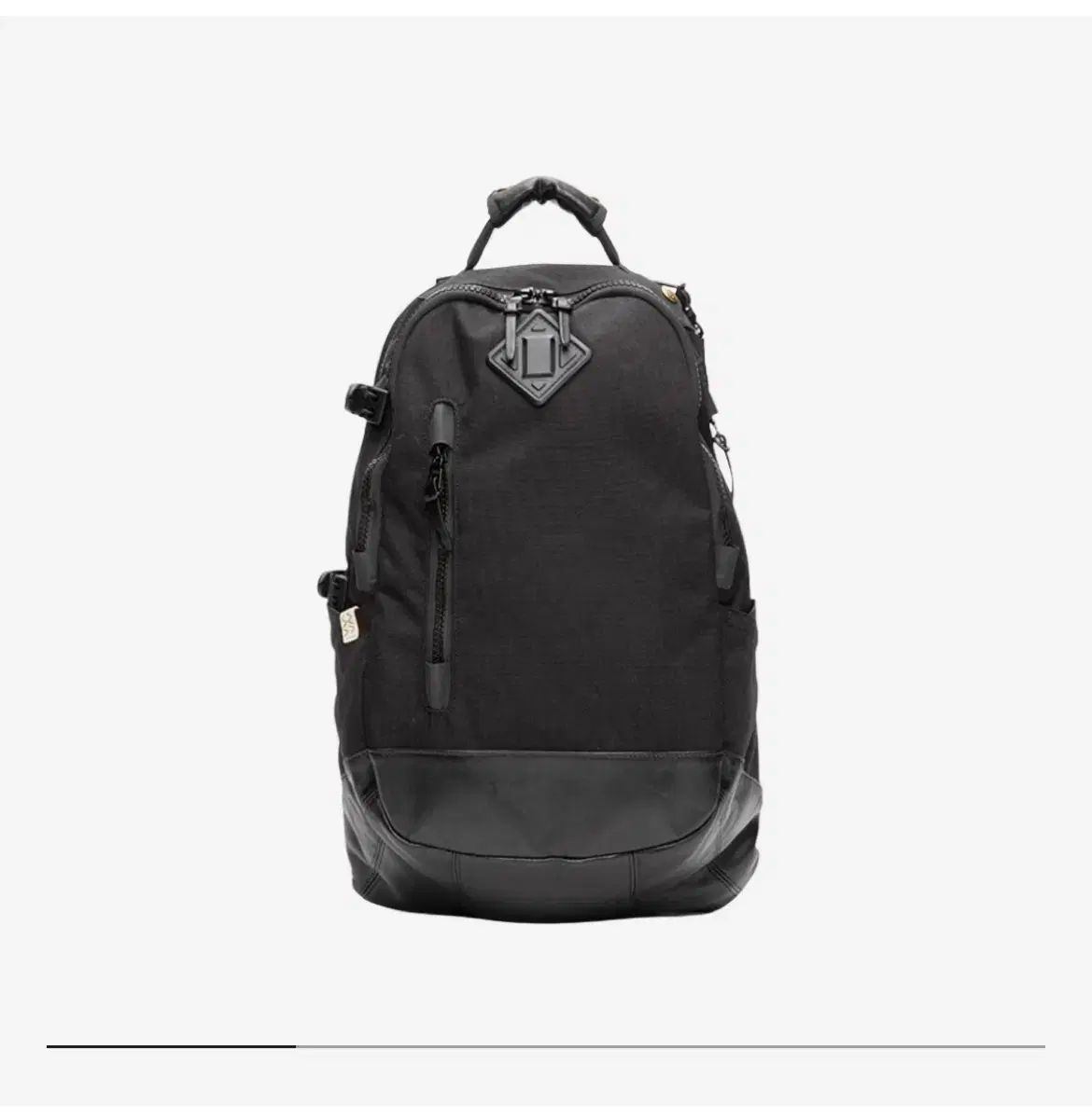 VISVIM ビズビム コーデュラ 20L リュック リュックサック