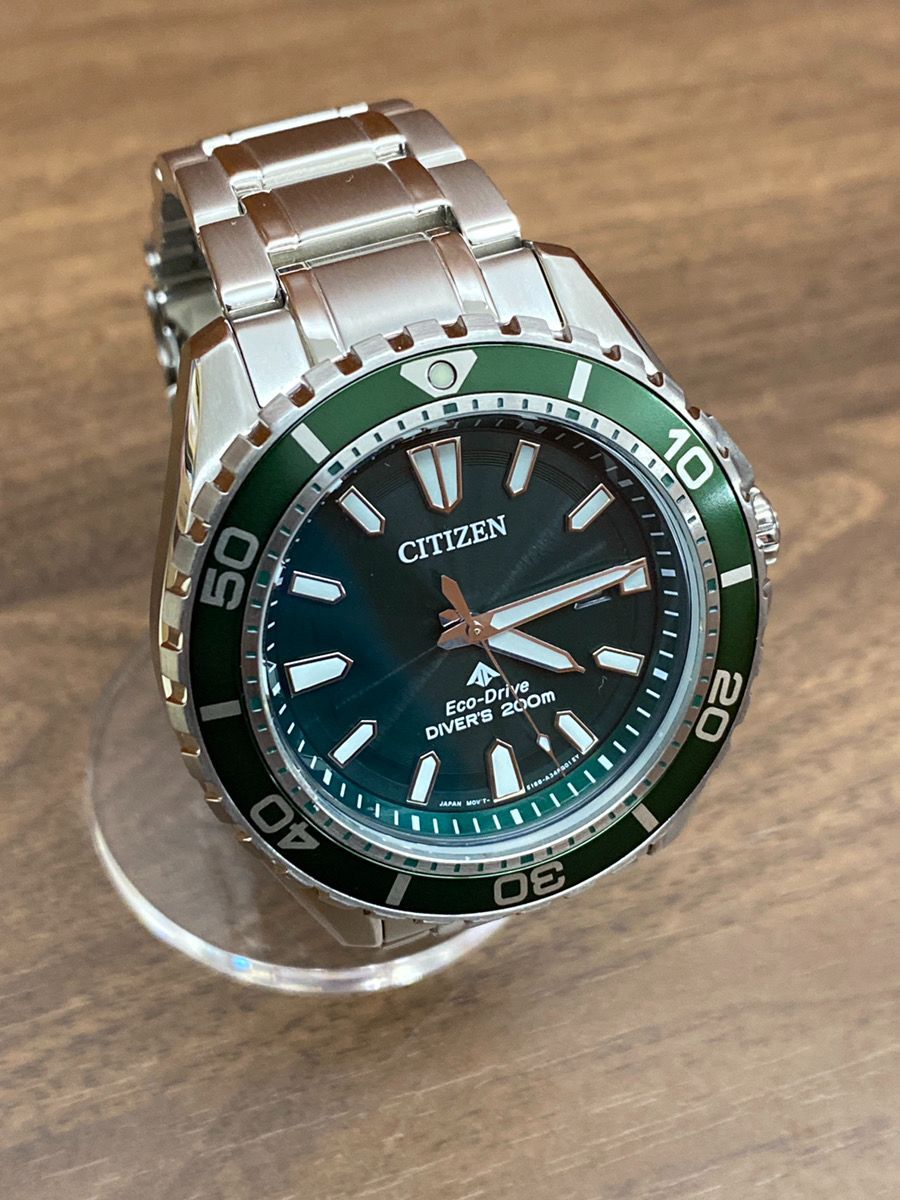美品 シチズン腕時計エコドライブ BN0199-53X E168-003FR07 BN0199-53X: CITIZEN | シチズンウオッチ オフィシャルサイト